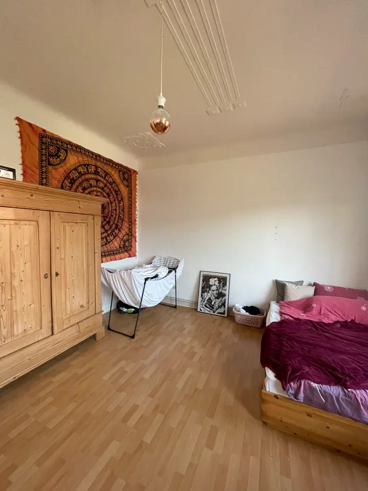 WG-Zimmer mit 20 m² in Hildesheim – Bild 7