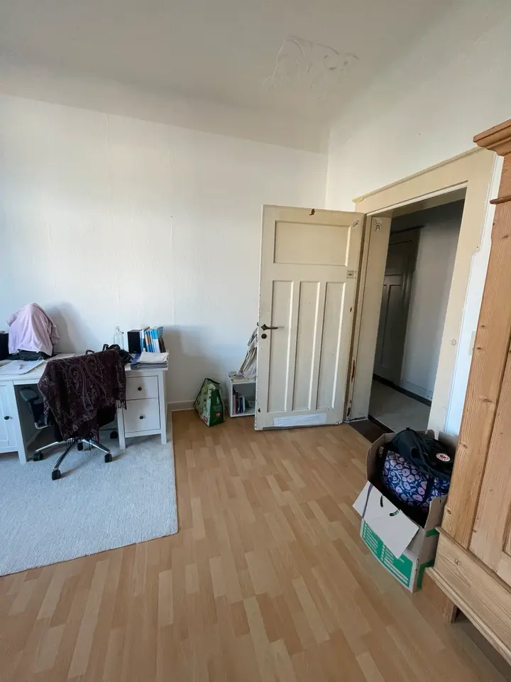 WG-Zimmer mit 20 m² in Hildesheim – Bild 8