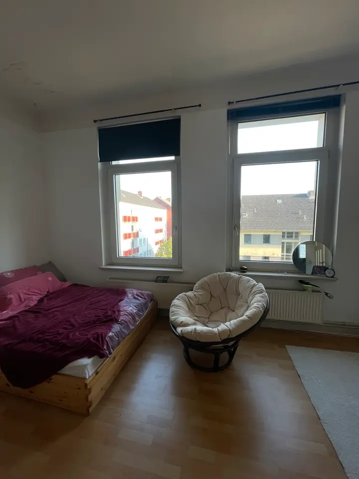 WG-Zimmer mit 20 m² in Hildesheim – Bild 9