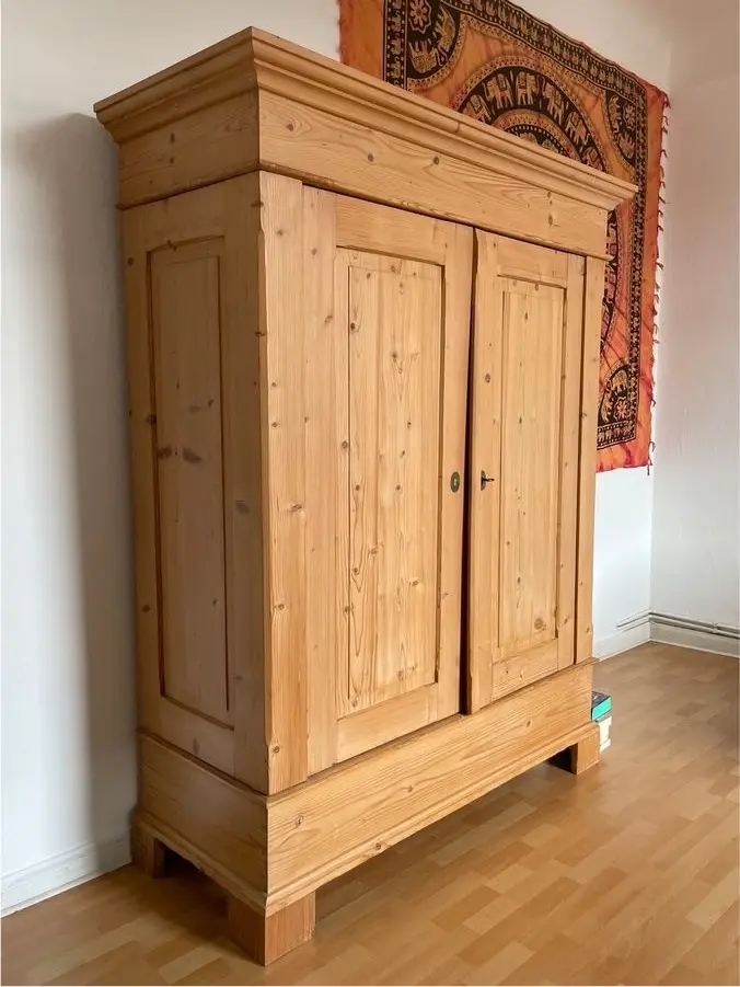 WG-Zimmer mit 20 m² in Hildesheim – Bild 10