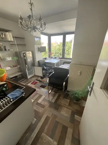 2 Zimmer Wohnung mit 56 m² in Hannover – Bild 2