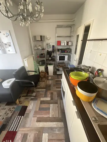 2 Zimmer Wohnung mit 56 m² in Hannover – Bild 3