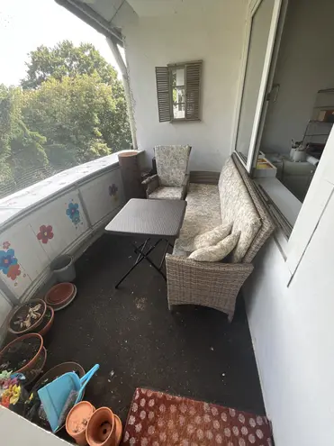 2 Zimmer Wohnung mit 56 m² in Hannover – Bild 4