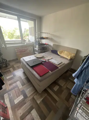 2 Zimmer Wohnung mit 56 m² in Hannover – Bild 8