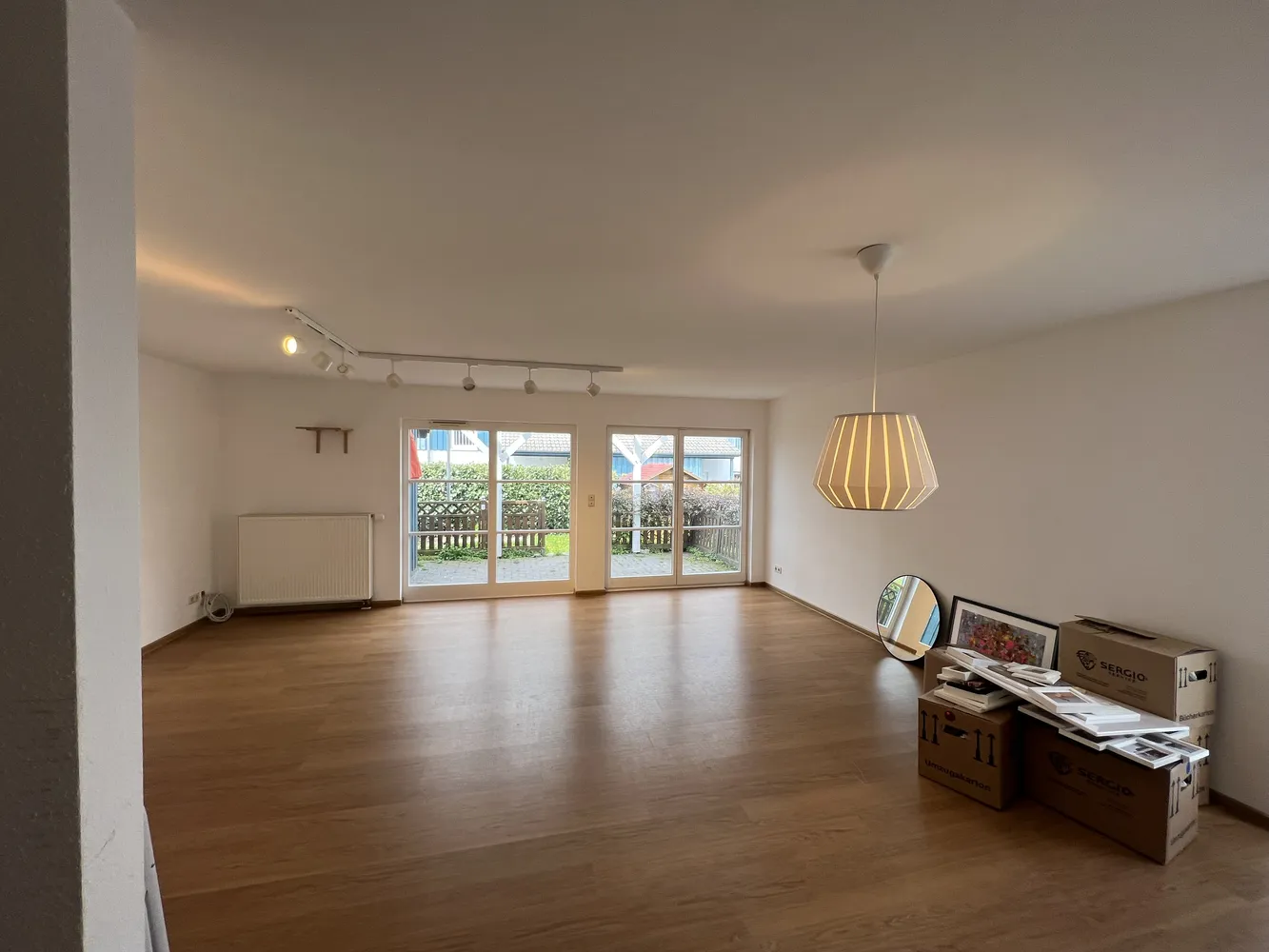 7 Zimmer Haus mit 160 m² in Hannover – Bild 1