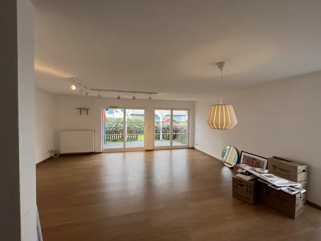 7 Zimmer Haus mit 160 m² in Hannover – Bild 1