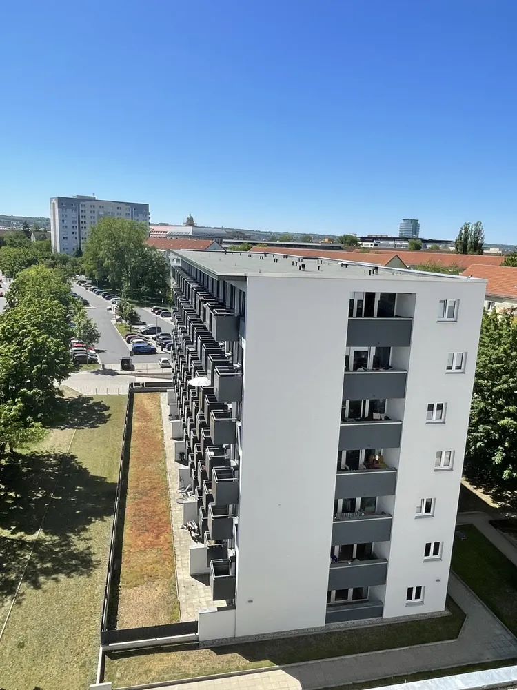 4 Zimmer Wohnung mit 98 m² in Dresden – Bild 2