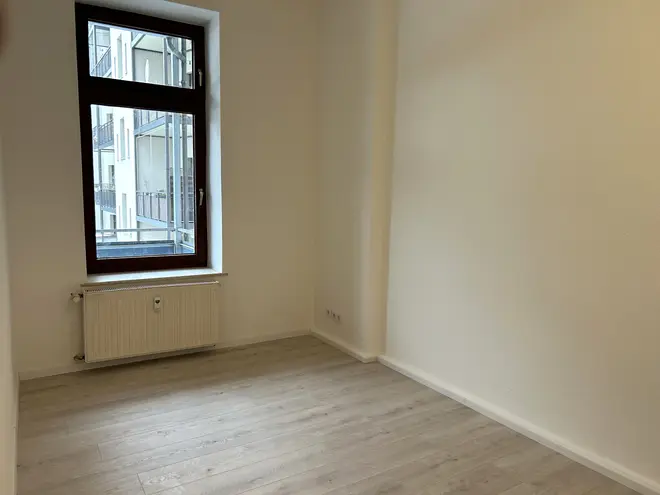 4 Zimmer Wohnung mit 98 m² in Leipzig – Bild 1