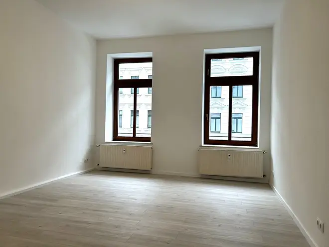 4 Zimmer Wohnung mit 98 m² in Leipzig – Bild 2