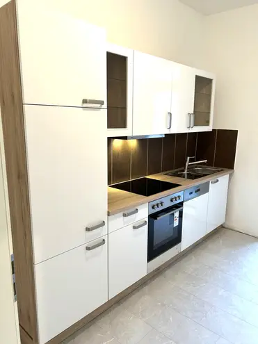 4 Zimmer Wohnung mit 98 m² in Leipzig – Bild 3