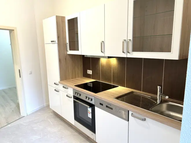 4 Zimmer Wohnung mit 98 m² in Leipzig – Bild 4