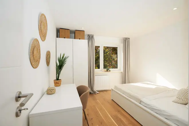 WG-Zimmer mit 13 m² in München – Bild 2