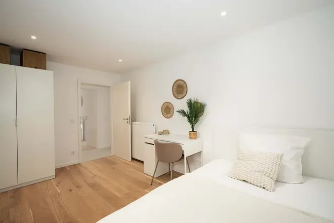 WG-Zimmer mit 13 m² in München – Bild 3