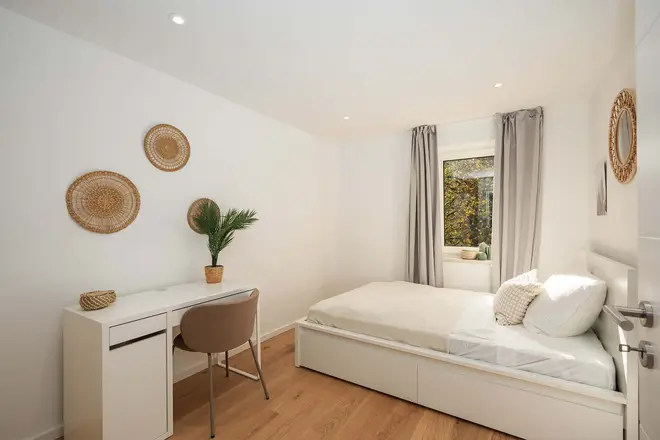 WG-Zimmer mit 13 m² in München – Bild 5