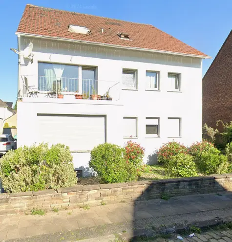 4 Zimmer Wohnung mit 102 m² in Oberhausen – Bild 1