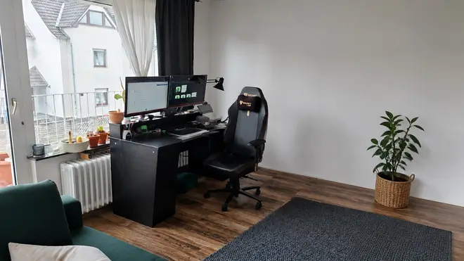 4 Zimmer Wohnung mit 102 m² in Oberhausen – Bild 2