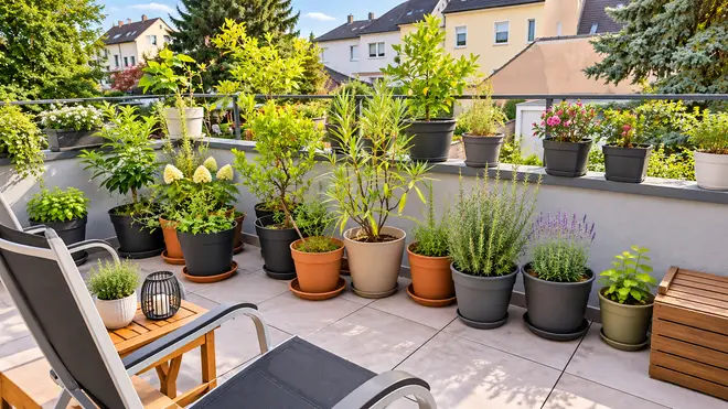 4 Zimmer Wohnung mit 102 m² in Oberhausen – Bild 3