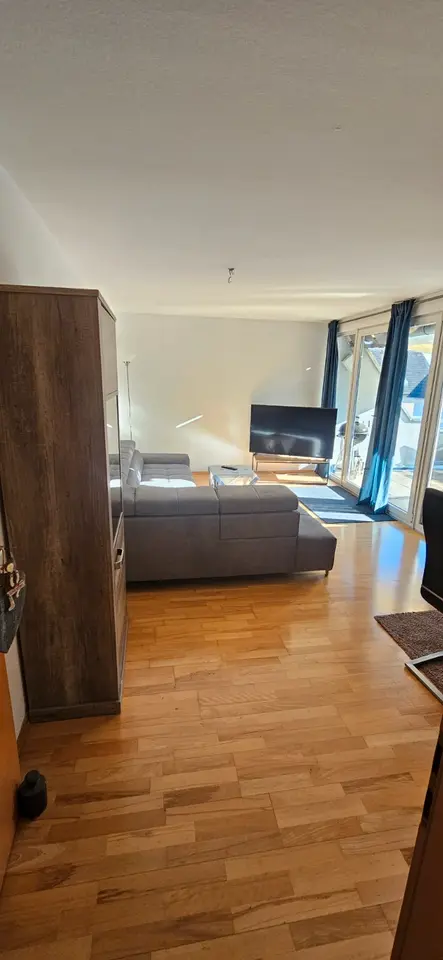 WG-Zimmer mit 125 m² in Hanau – Bild 1