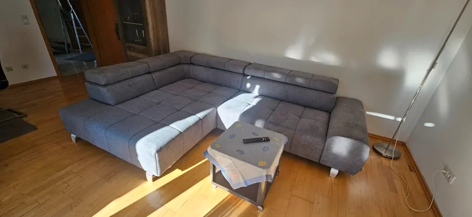 WG-Zimmer mit 125 m² in Hanau – Bild 2