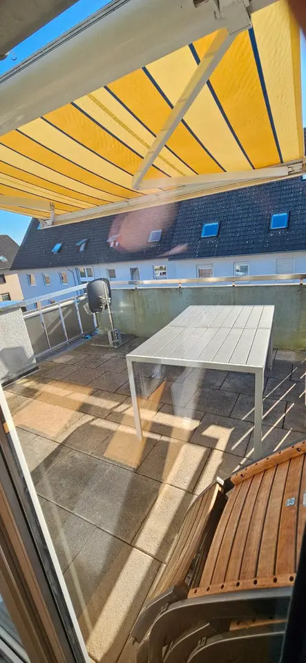 WG-Zimmer mit 125 m² in Hanau – Bild 4