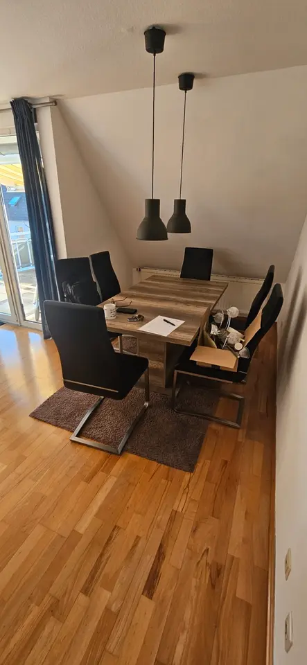 WG-Zimmer mit 125 m² in Hanau – Bild 5