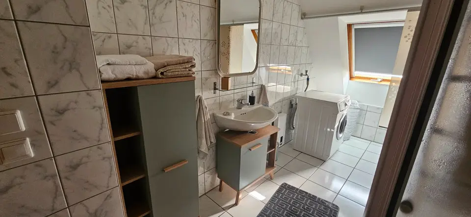 WG-Zimmer mit 125 m² in Hanau – Bild 6
