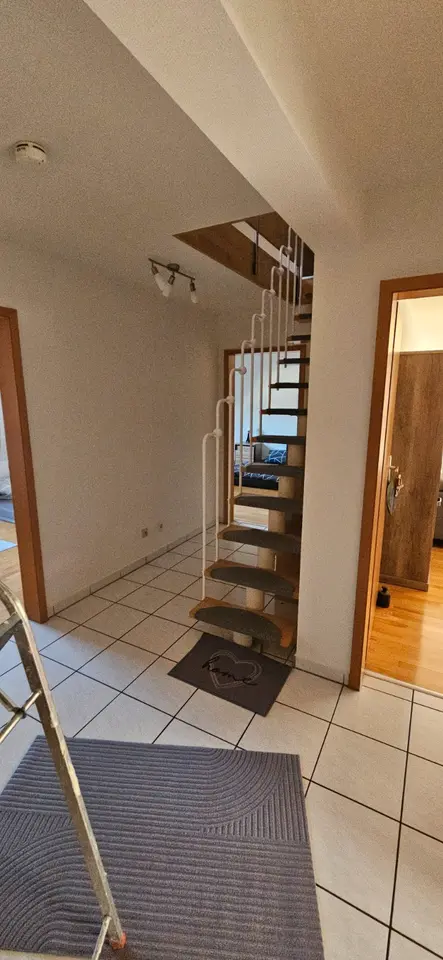 WG-Zimmer mit 125 m² in Hanau – Bild 7