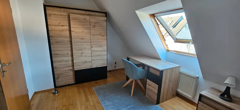 WG-Zimmer mit 125 m² in Hanau – Bild 8
