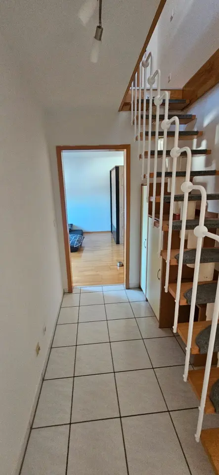 WG-Zimmer mit 125 m² in Hanau – Bild 9