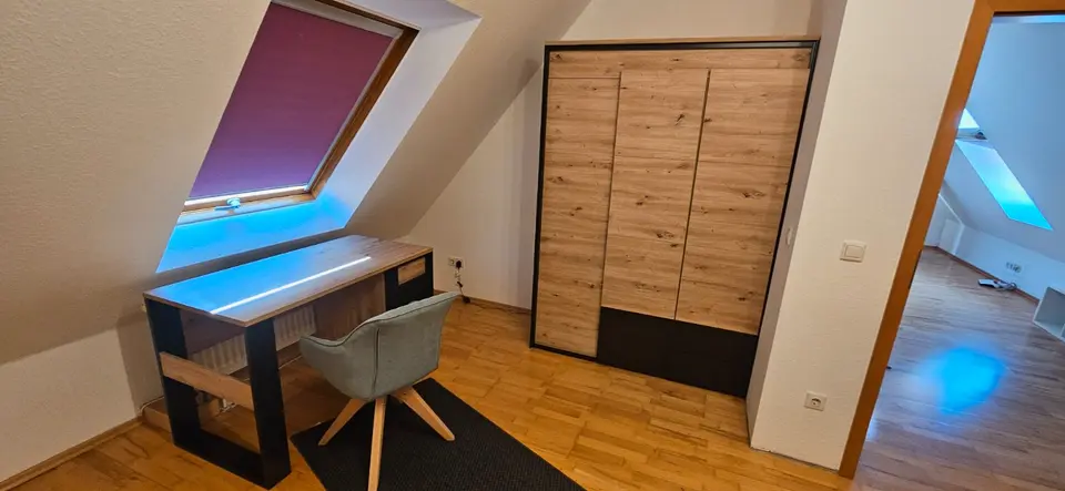 WG-Zimmer mit 125 m² in Hanau – Bild 10