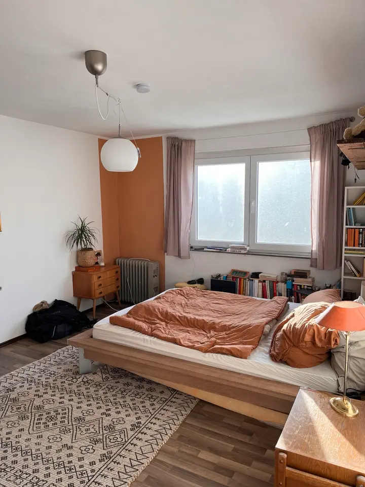 WG-Zimmer mit 100 m² in Stuttgart – Bild 1