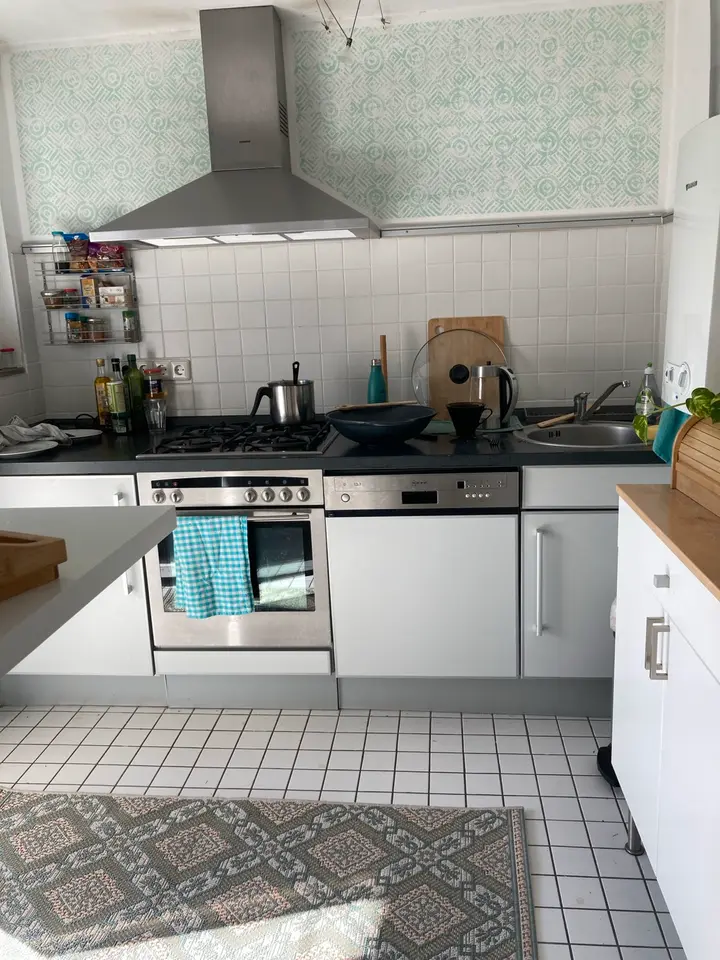 WG-Zimmer mit 100 m² in Stuttgart – Bild 2
