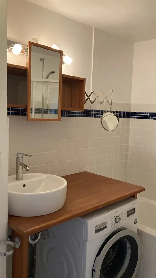 WG-Zimmer mit 100 m² in Stuttgart – Bild 5