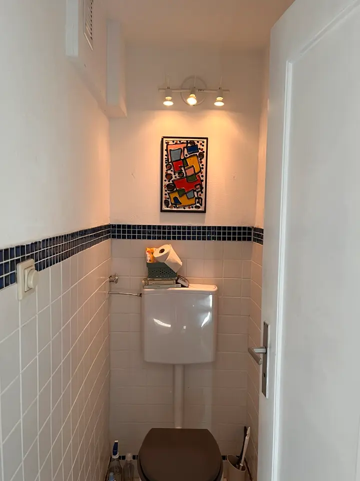 WG-Zimmer mit 100 m² in Stuttgart – Bild 7