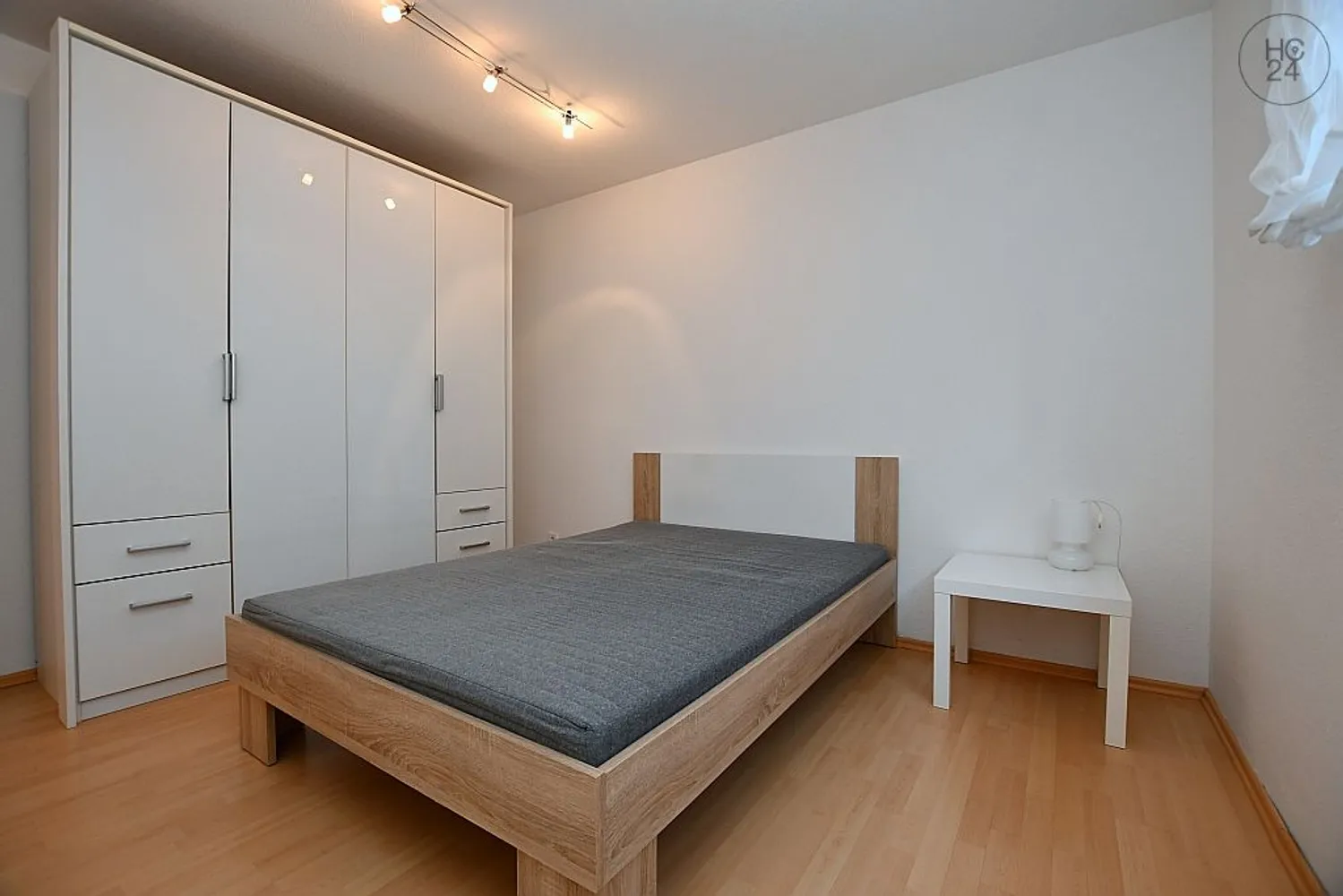 2 Zimmer Wohnung mit 51 m² in Ludwigsburg – Bild 2