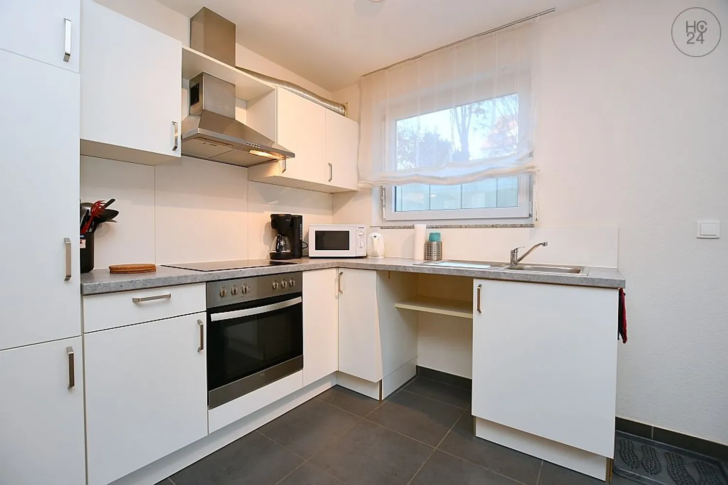 2 Zimmer Wohnung mit 51 m² in Ludwigsburg – Bild 3