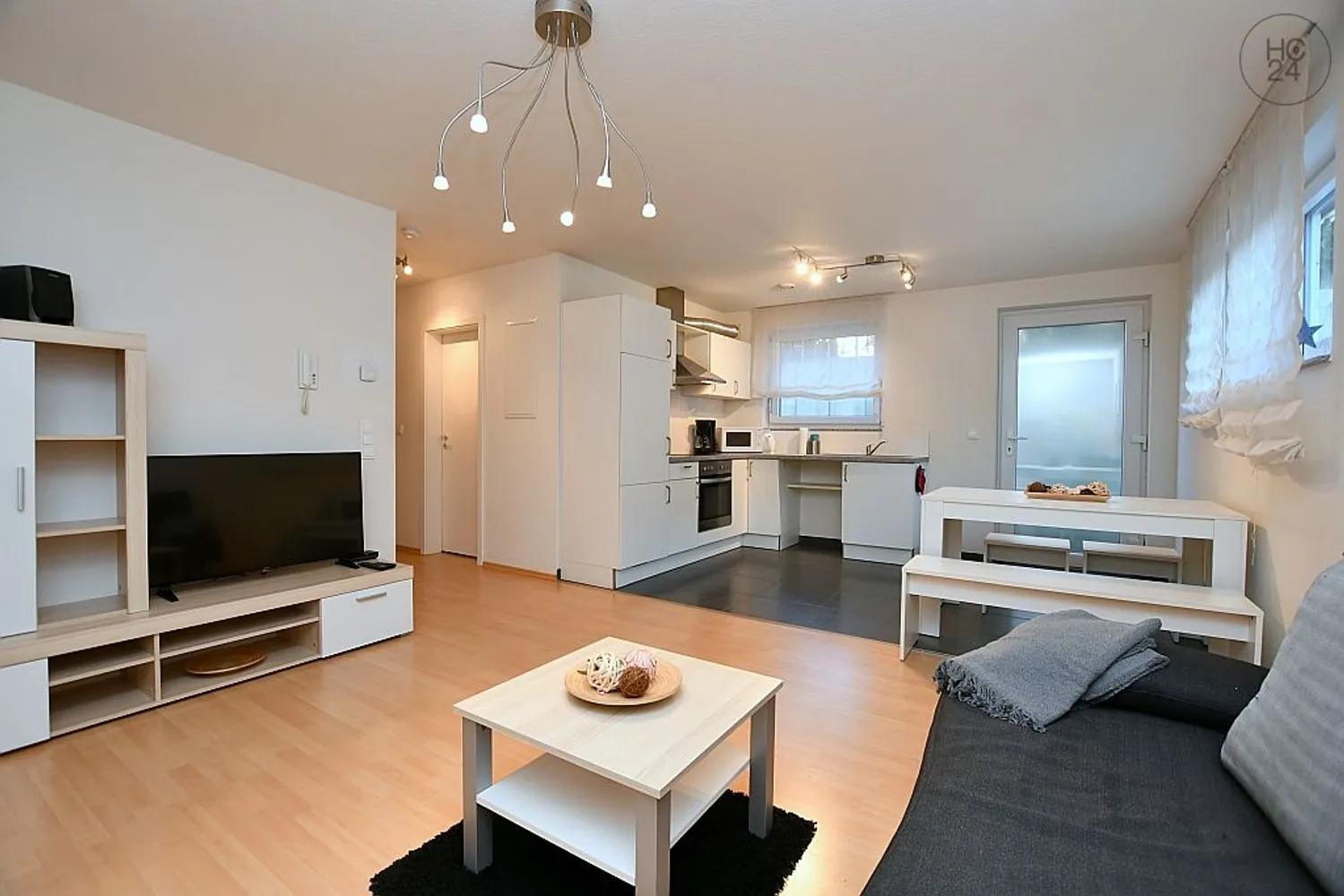 2 Zimmer Wohnung mit 51 m² in Ludwigsburg – Bild 5