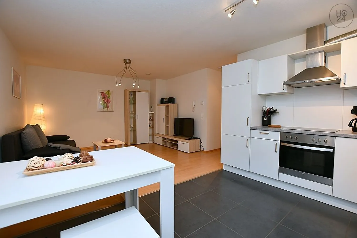 2 Zimmer Wohnung mit 51 m² in Ludwigsburg – Bild 6