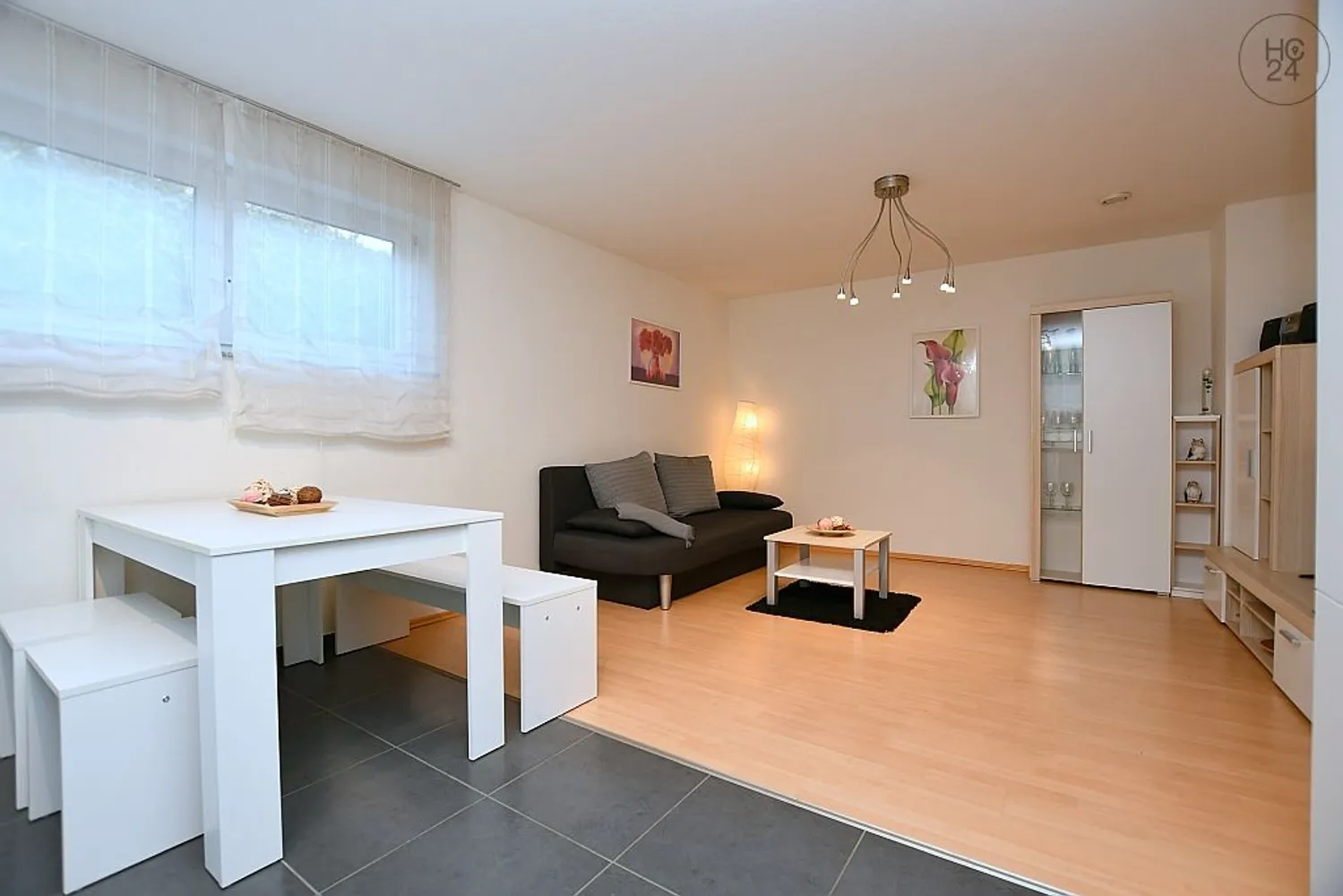 2 Zimmer Wohnung mit 51 m² in Ludwigsburg – Bild 7