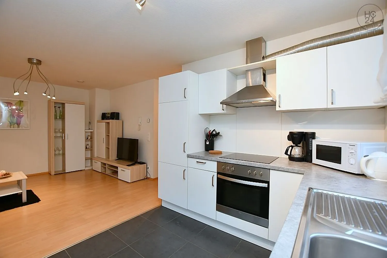 2 Zimmer Wohnung mit 51 m² in Ludwigsburg – Bild 8