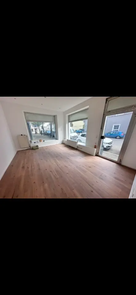 2 Zimmer Wohnung mit 45 m² in Ludwigshafen – Bild 2