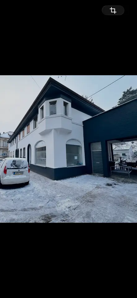 2 Zimmer Wohnung mit 45 m² in Ludwigshafen – Bild 3