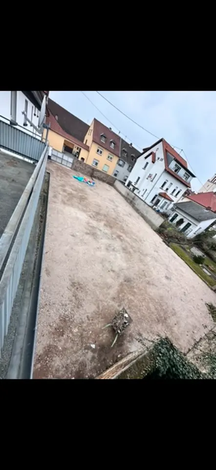 2 Zimmer Wohnung mit 45 m² in Ludwigshafen – Bild 4