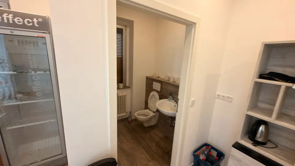 2 Zimmer Wohnung mit 45 m² in Ludwigshafen – Bild 5