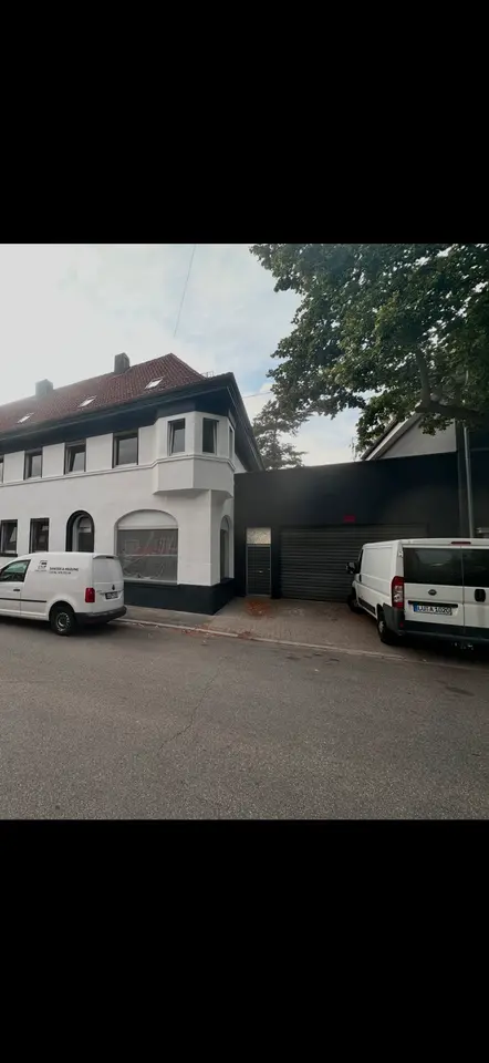 2 Zimmer Wohnung mit 45 m² in Ludwigshafen – Bild 6