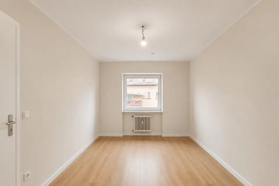 2 Zimmer Wohnung mit 70 m² in Ludwigshafen – Bild 2