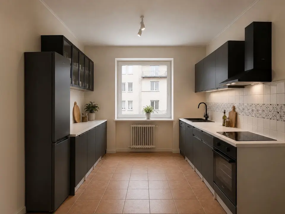 2 Zimmer Wohnung mit 70 m² in Ludwigshafen – Bild 3