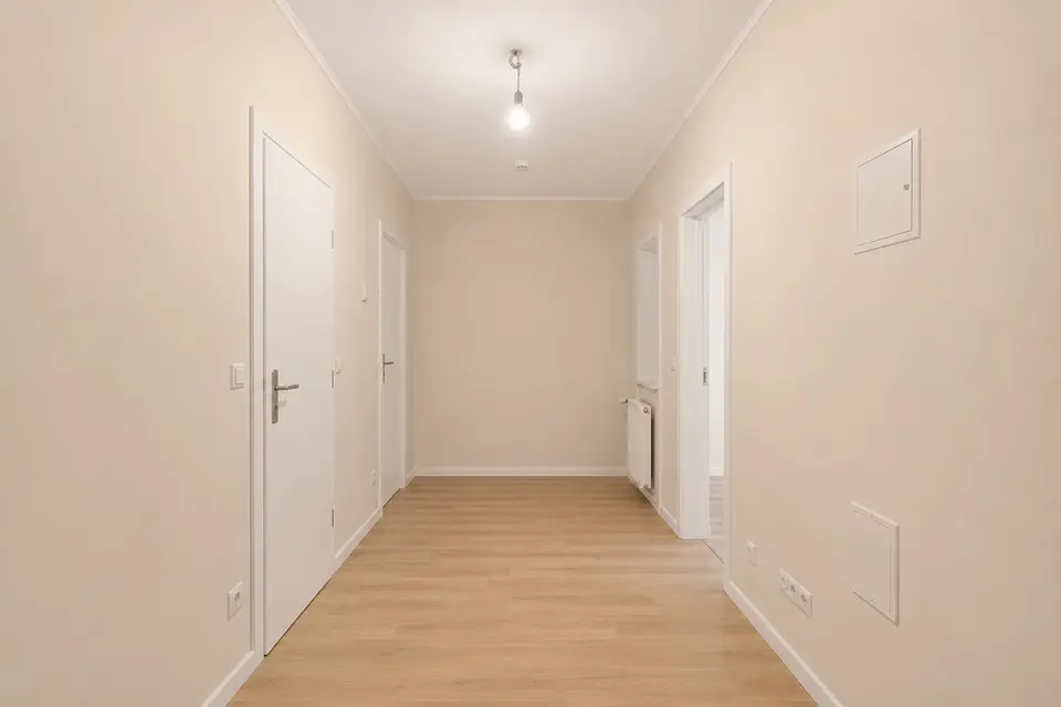 2 Zimmer Wohnung mit 70 m² in Ludwigshafen – Bild 4