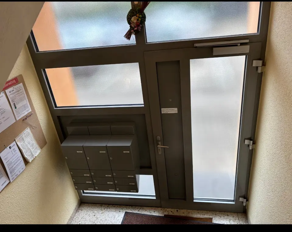 2 Zimmer Wohnung mit 70 m² in Ludwigshafen – Bild 10