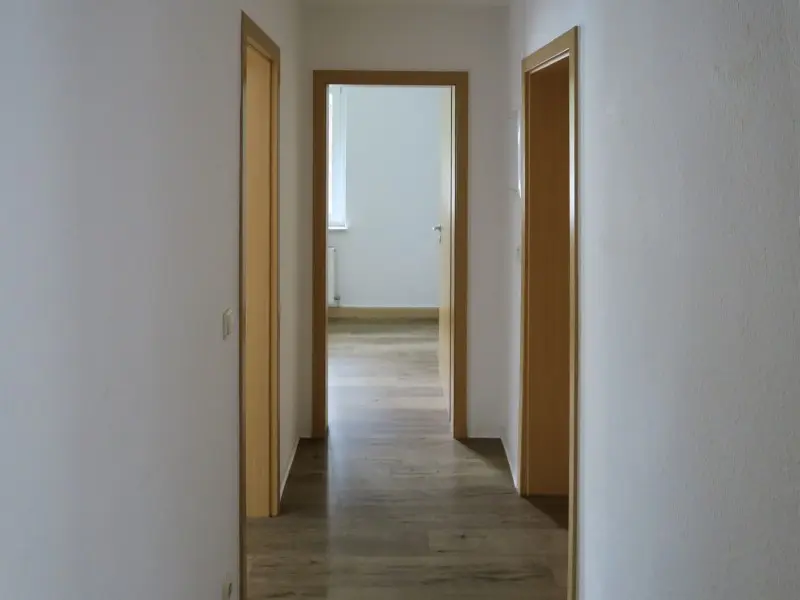 3 Zimmer Wohnung mit 65 m² in Gera – Bild 2